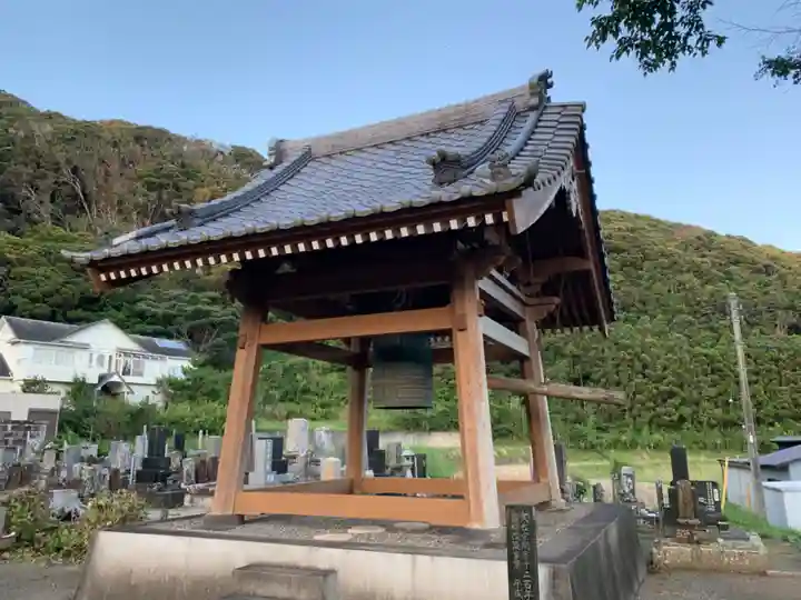 西蓮寺のその他建物