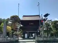 高幡不動尊 金剛寺(東京都)