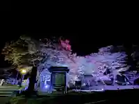 土津神社|こどもと出世の神さま(福島県)