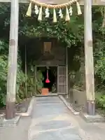 叶神社(東叶神社)のその他建物