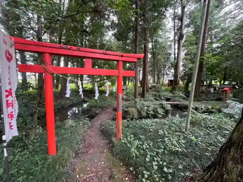 大神神社(栃木県)