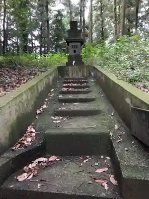 大国神社のその他建物