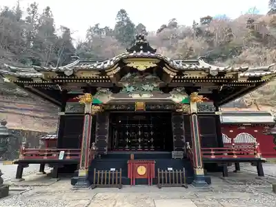 妙義神社(群馬県)