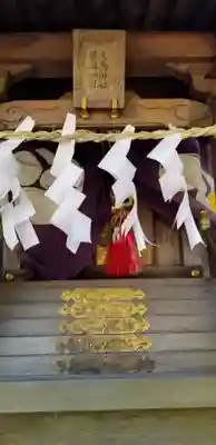 白髭神社(東京都)