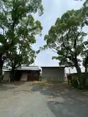 菅原神社の建物その他