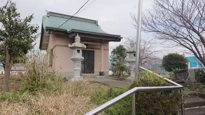 玄竜寺(静岡県)