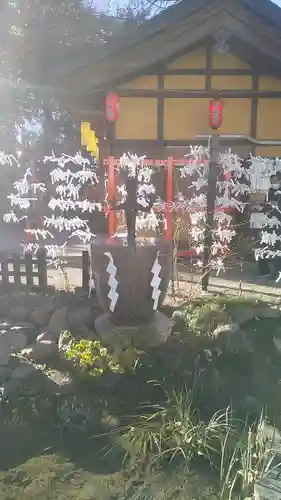 田無神社のその他建物