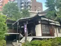 妙円寺の本殿・本堂