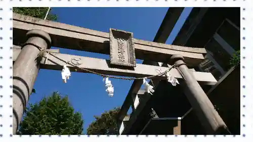 小野照崎神社(東京都)