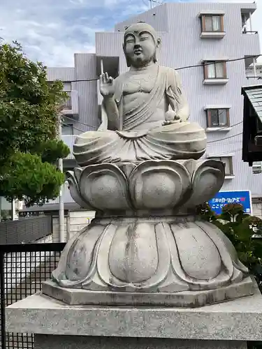 光徳寺(東京都)