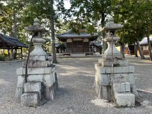 矢放神社(滋賀県)