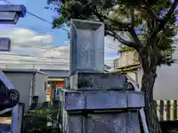 天満宮のその他建物