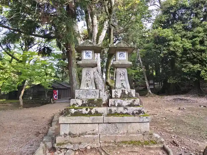 手向山八幡宮(奈良県)