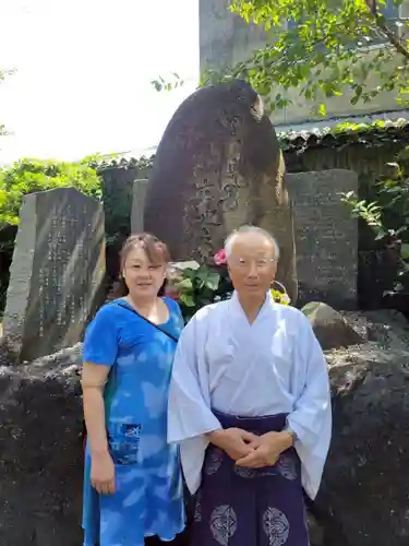 天鷹神社(岐阜県)