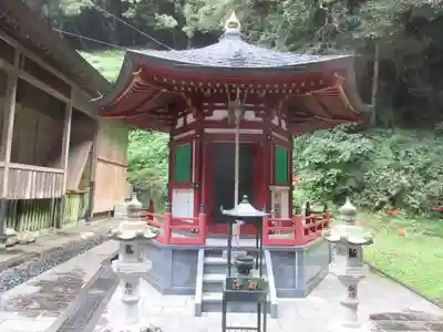青龍寺(高知県)