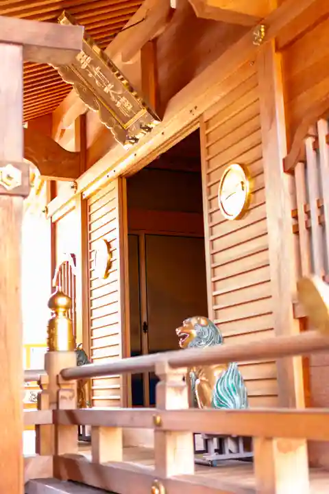 車折神社(京都府)