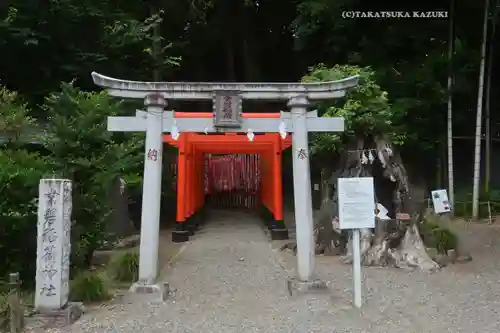 常磐神社(茨城県)