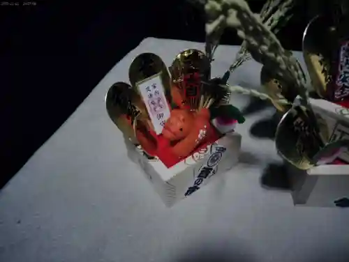 金刀比羅大鷲神社(神奈川県)