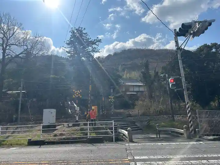 今伊勢内宮外宮(広島県)