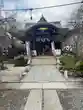 牛天神北野神社(東京都)