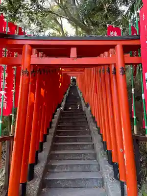日枝神社(東京都)