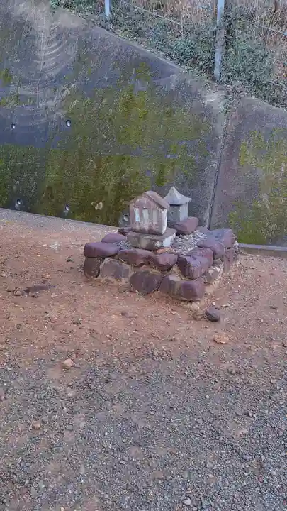 八幡神社(静岡県)