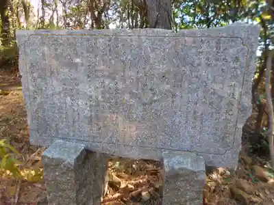 寿ヶ嶽神社の歴史