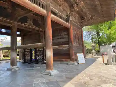 善光寺(長野県)