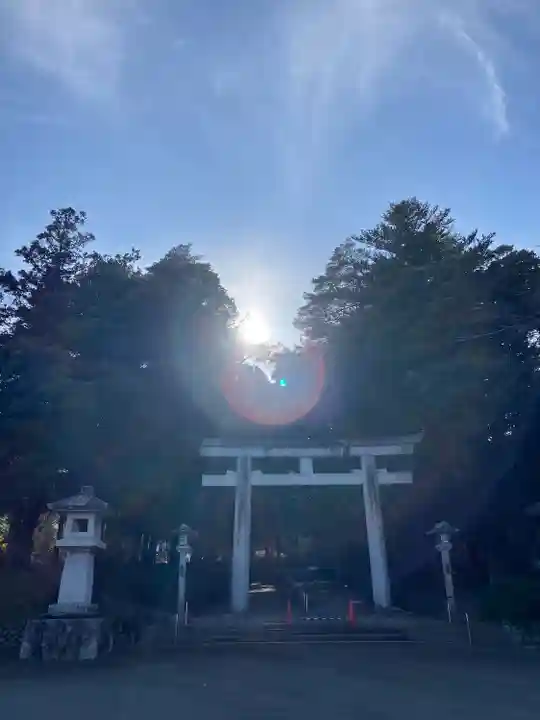 群馬県護国神社(群馬県)