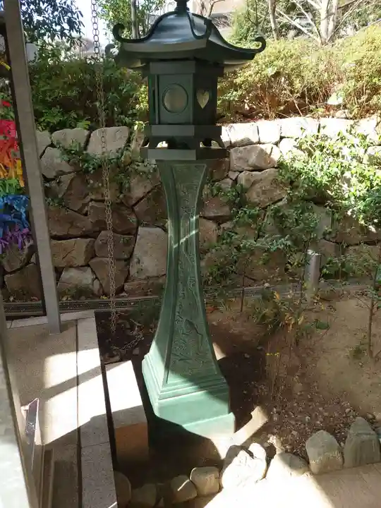 六本木天祖神社(東京都)