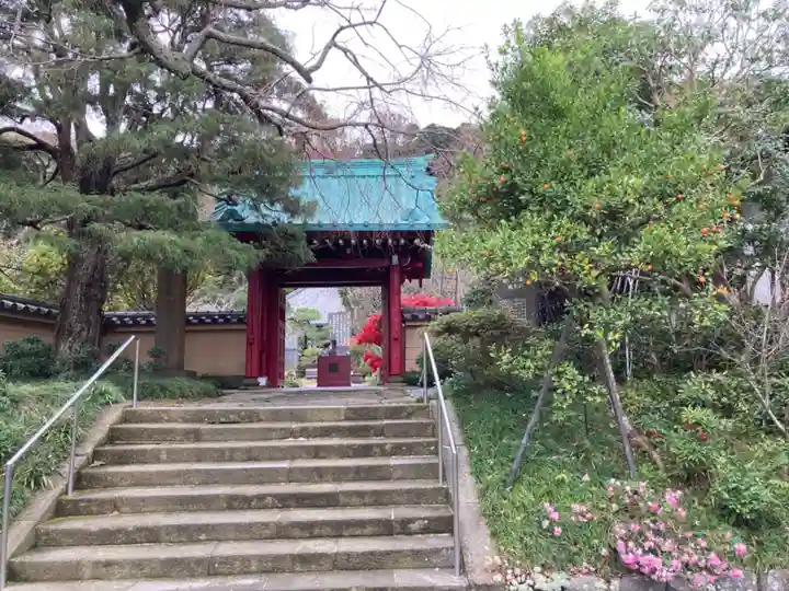 光則寺(神奈川県)