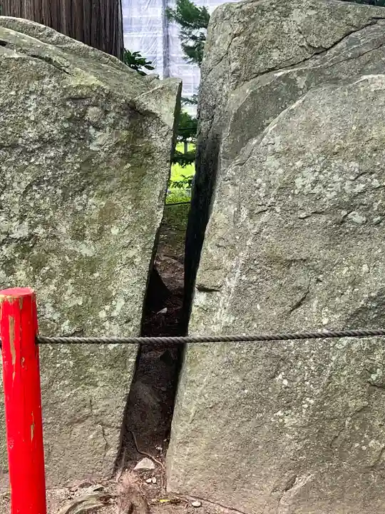 盛岡天満宮(岩手県)