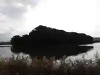 永尾大神の景色