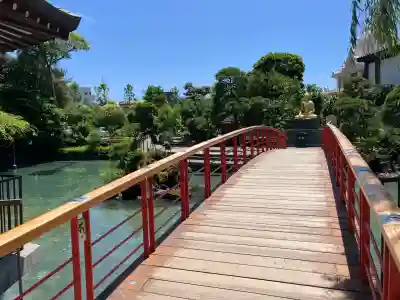 川崎大師（平間寺）(神奈川県)