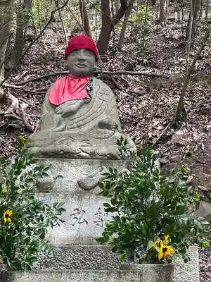 屋島寺(香川県)