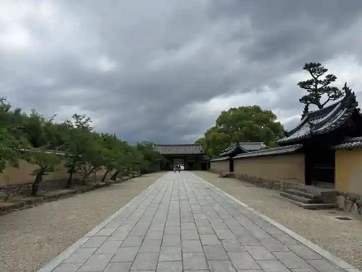 法隆寺 夢殿(奈良県)