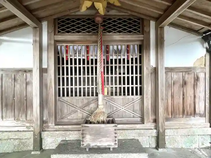 速玉神社(滋賀県)