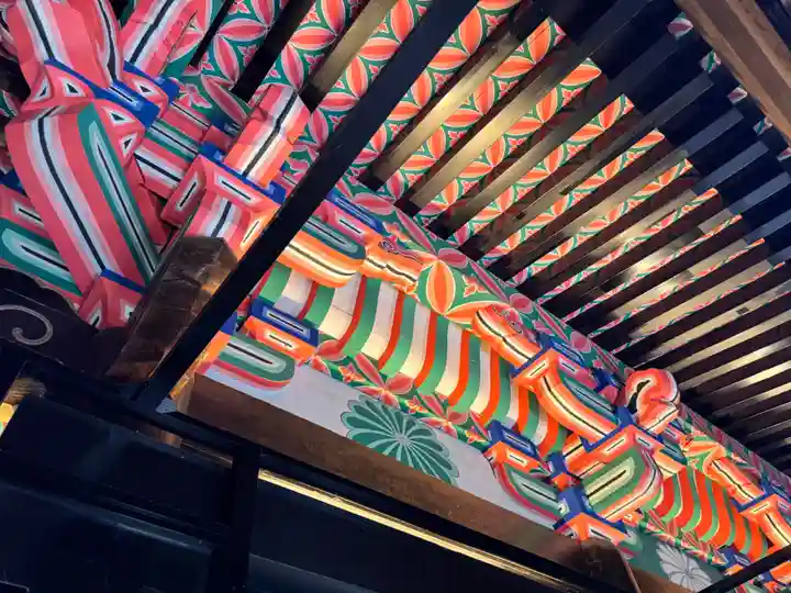 宝厳寺(滋賀県)