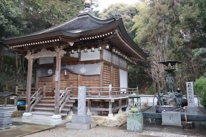 極楽寺(徳島県)
