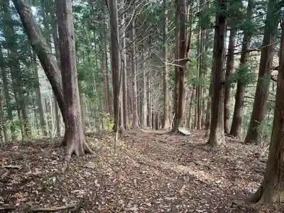 龍興山神社(青森県)