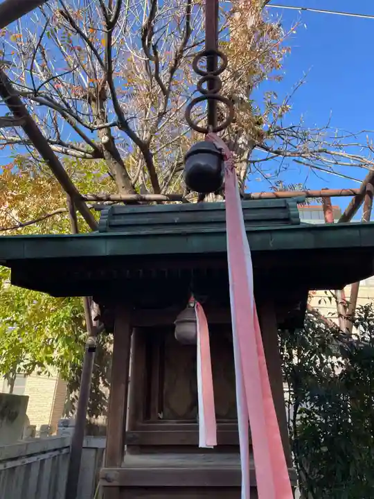 大宮姫命稲荷大神(京都府)