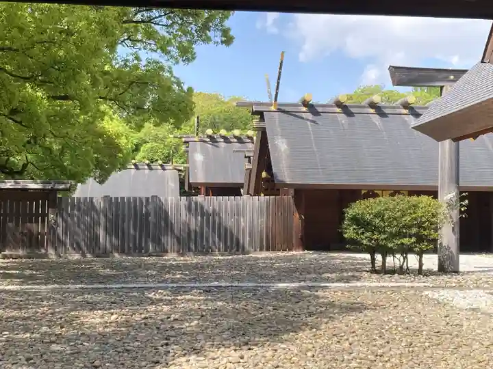 熱田神宮(愛知県)