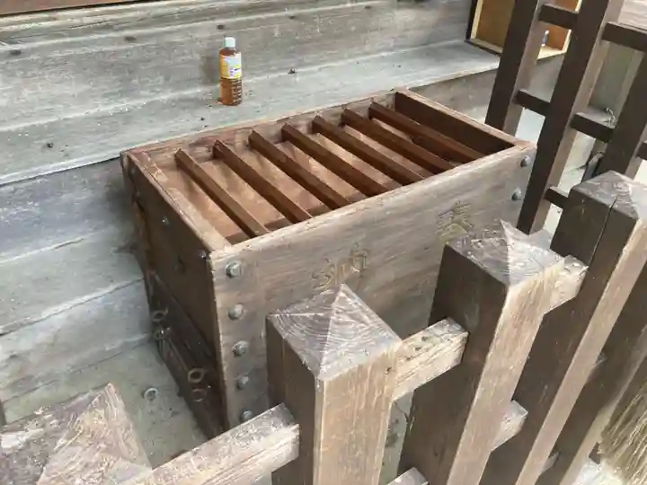 篠塚稲荷神社(栃木県)