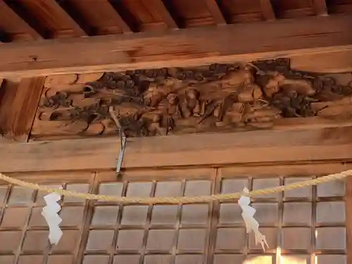 亀戸天神社(東京都)