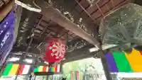頂法寺(六角堂)(京都府)