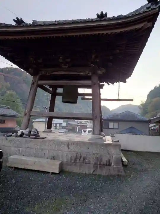 因超寺(愛知県)