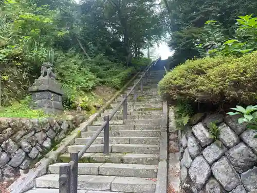 温泉神社(宮城県)