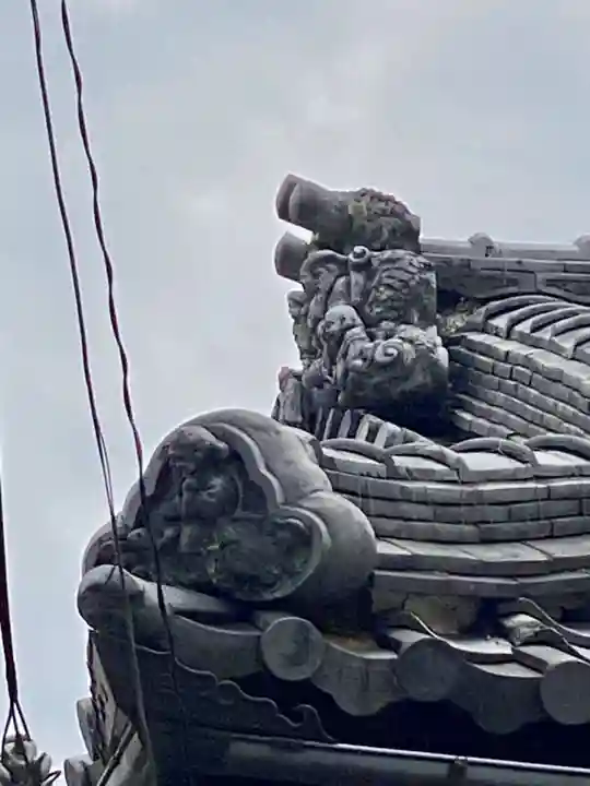 八幡神社(愛知県)