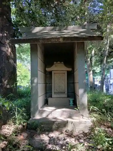 高根寺(千葉県)