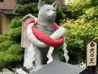 伊奴神社(愛知県)